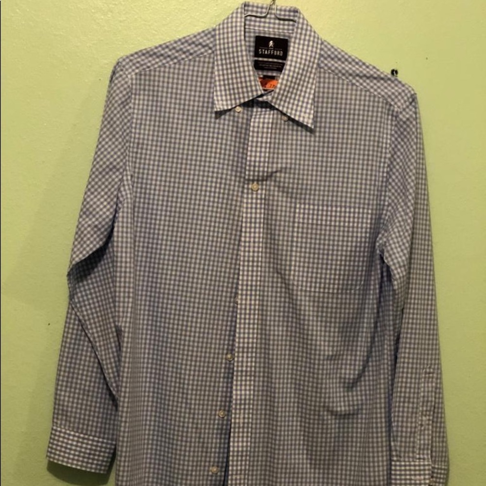 Dress Shirt